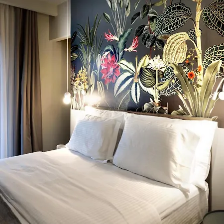 Angels Riva Boutique Residences 3*