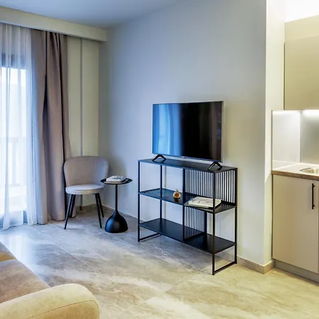 Angels Riva Boutique Residences فندق مبيت وإفطار