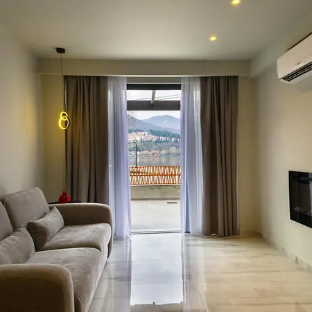 Angels Riva Boutique Residences فندق مبيت وإفطار 3*