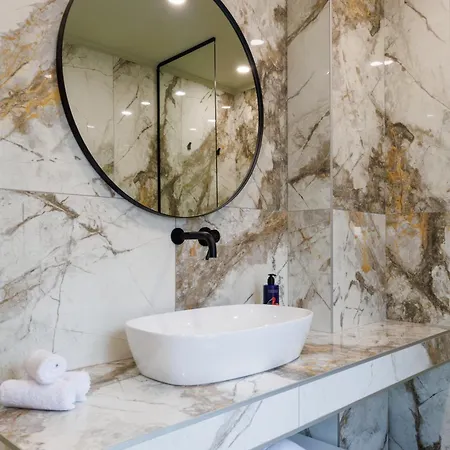 Angels Riva Boutique Residences 3* Kasztoriá