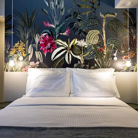 Angels Riva Boutique Residences 3*