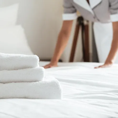 Angels Riva Boutique Residences 3*
