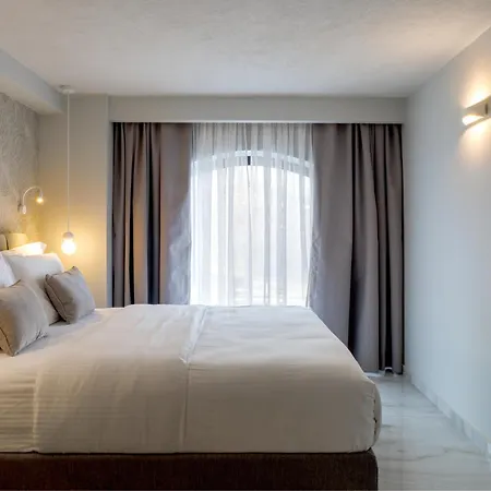 Angels Riva Boutique Residences فندق مبيت وإفطار كاستوريا