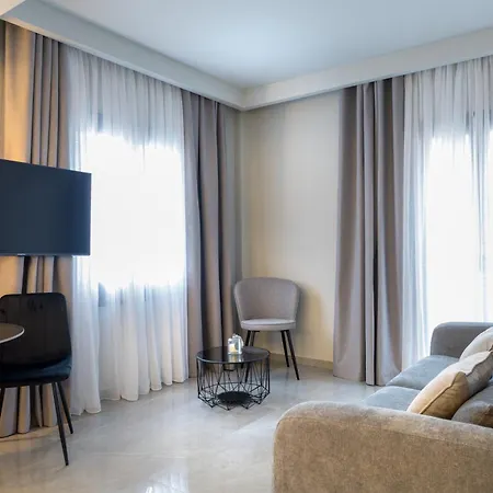 Angels Riva Boutique Residences Kasztoriá