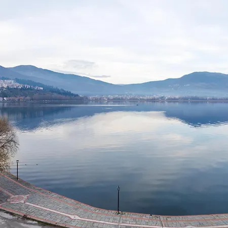 Angels Riva Boutique Residences Kasztoriá
